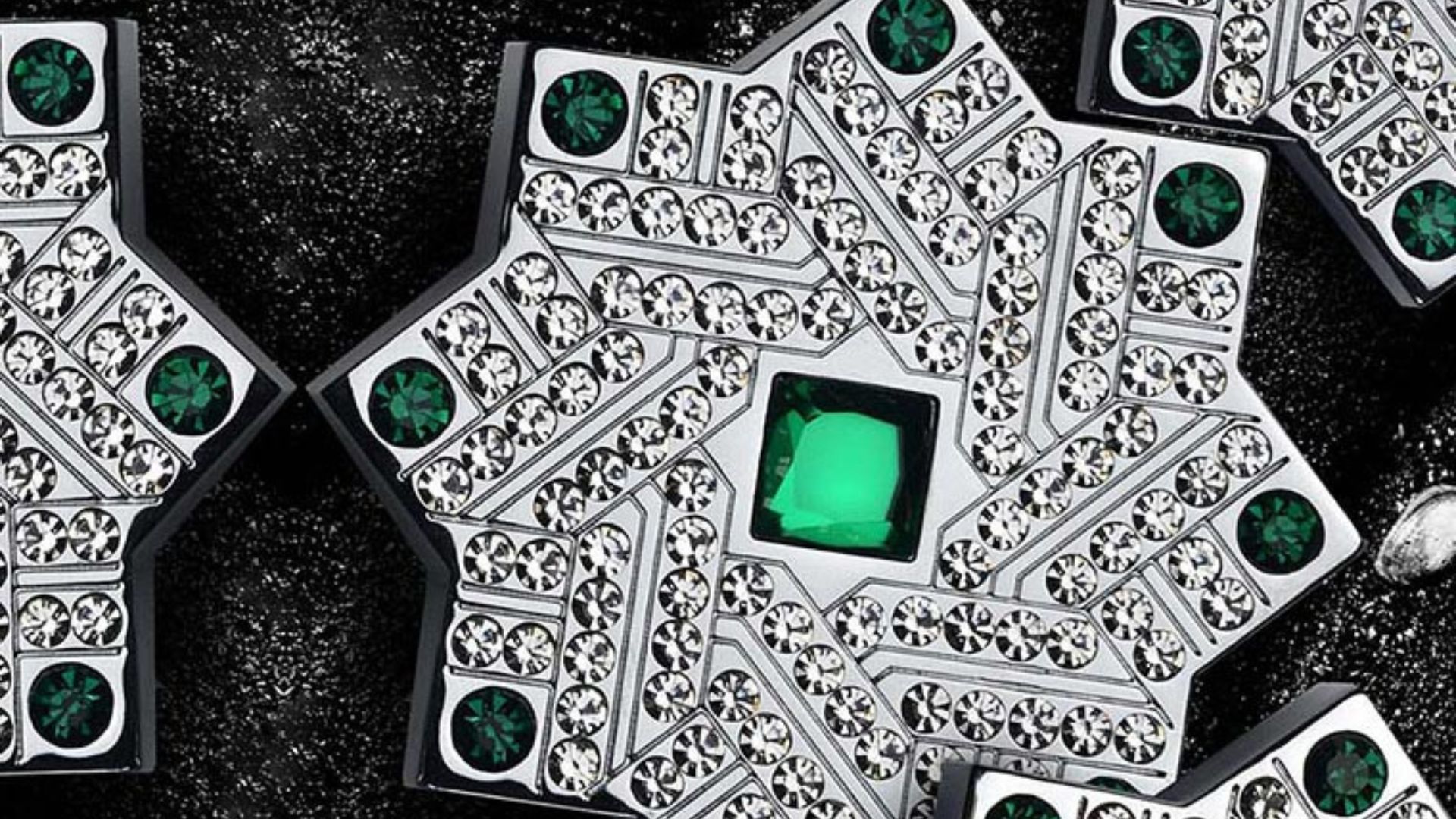 KAJAL PERFUMES PARIS