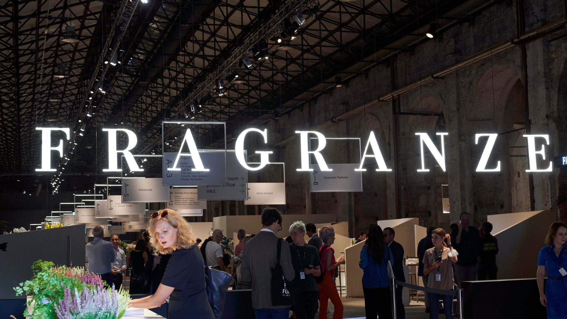 LUSSO, RICERCA E TRADIZIONE. L’ECCELLENZA DELLA PROFUMERIA ARTISTICA INTERNAZIONALE