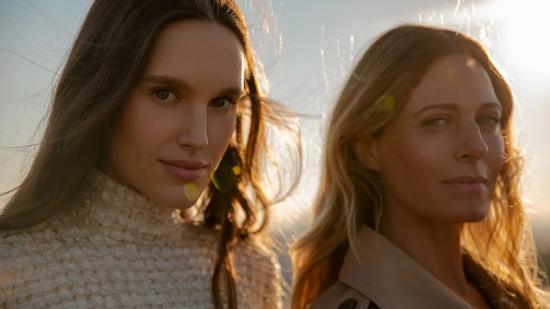 All day all year Sisley: PER UNA PELLE PIÙ FORTE DELL'AMBIENTE CHE LA CIRCONDA
