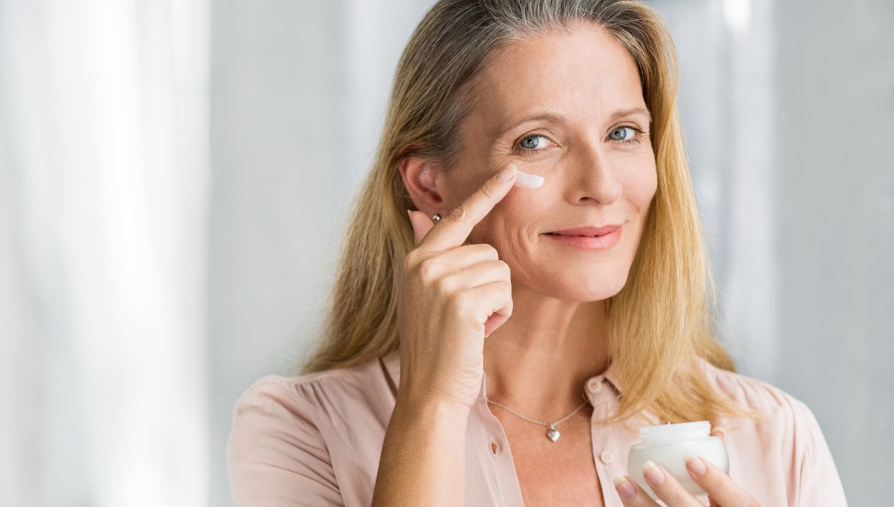 Medicina Antiaging spiegata dalla Dott.ssa Emanuela Bartolozzi