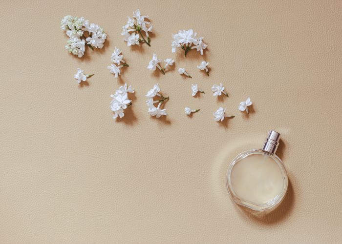 Come è nato il profumo? Breve storia olfattiva