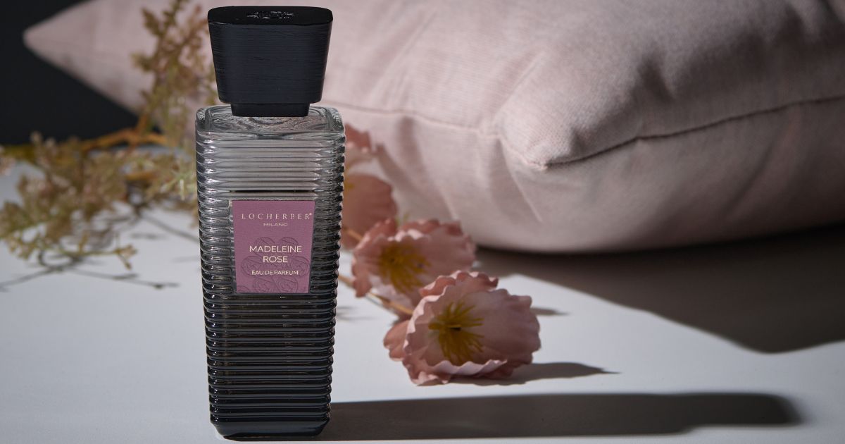 Speciale fragranze di San Valentino 2023 di Locherber Milano