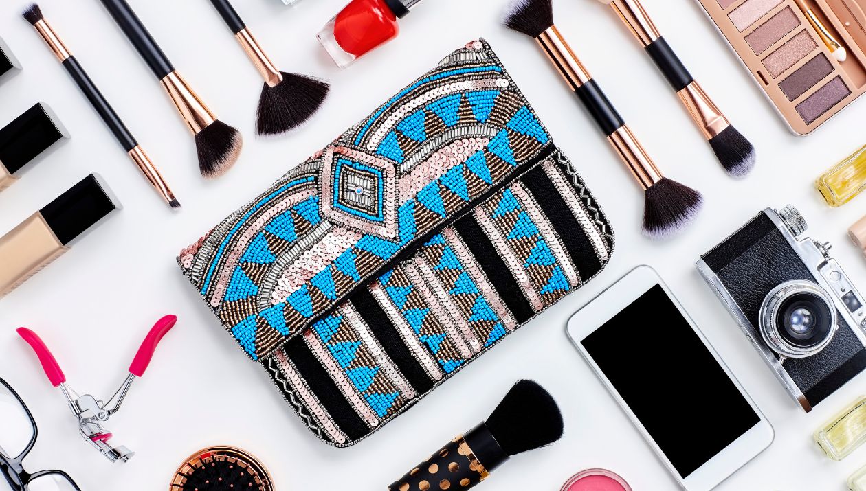 Cosa deve esserci nel beauty case?