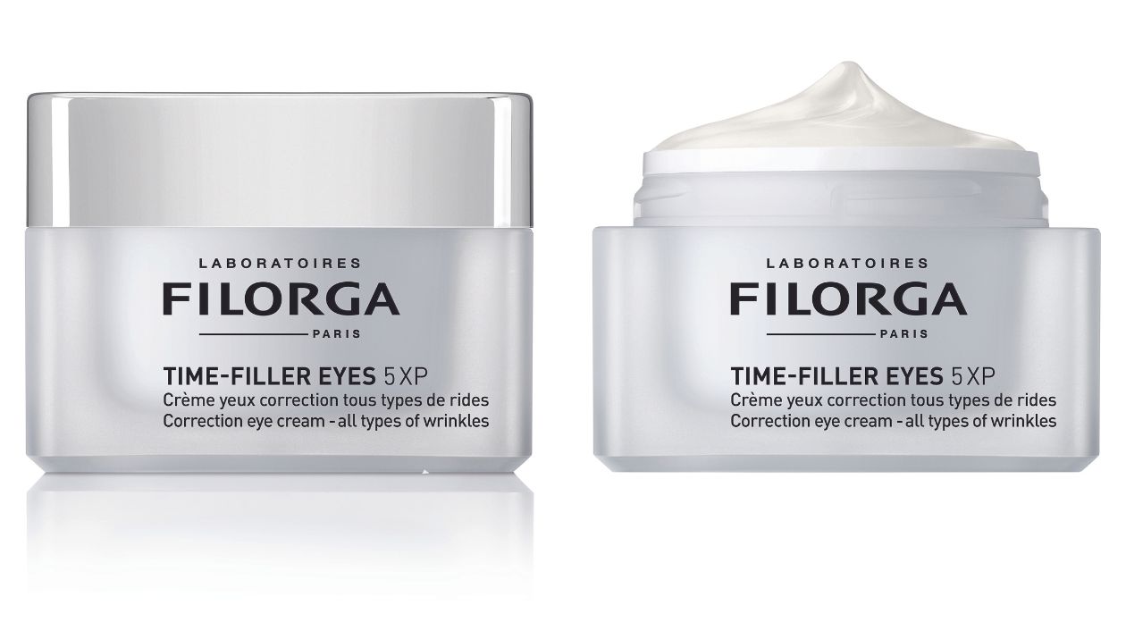 FILORGA TIME FILLER