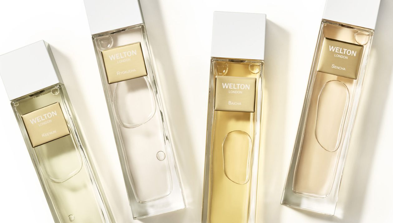 Welton London profumi e colonie per veri intenditori