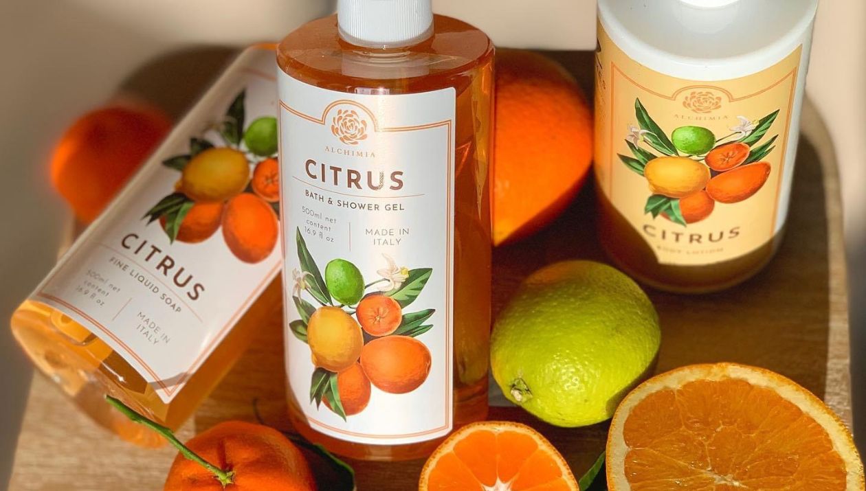 Alchimia Soap leader nella produzione artigianale di saponi e cosmetici
