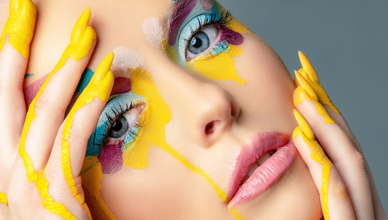 Analisi del colore o armocromia: il vero significato del colore nel trucco viso