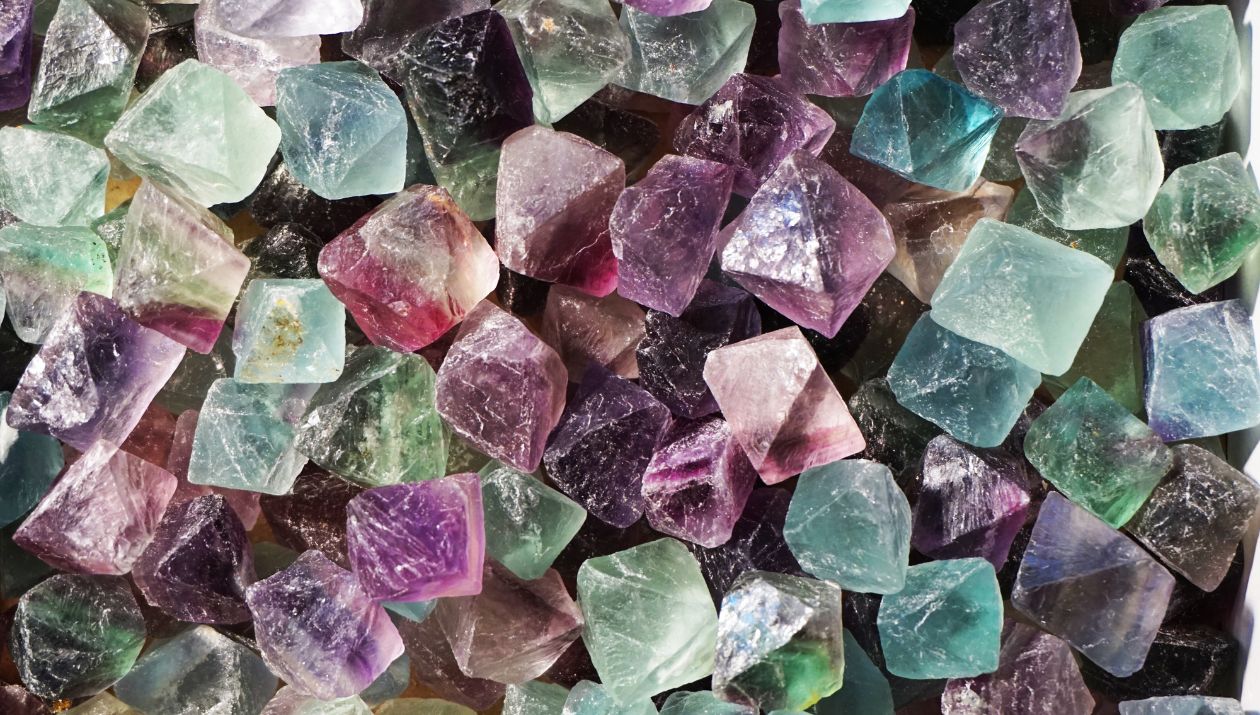 Cosa sono i cosmetici minerali e perché sceglierli?