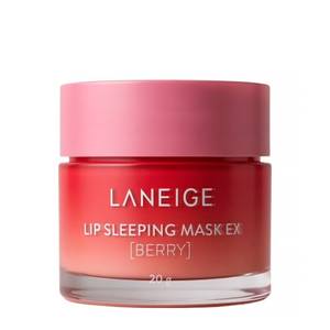 Laneige Cosmetica Coreana Lip Sleeping Mask Maschera labbra da notte