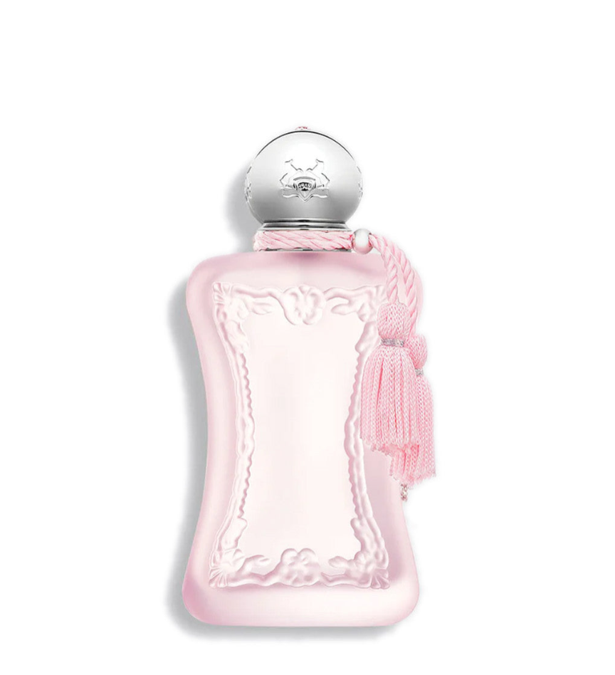 Delina La Rosèe (EDP)