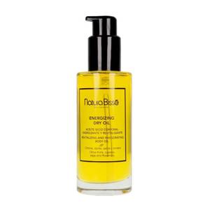 Natura Bissé Trattamenti Corpo Energizing Dry Oil