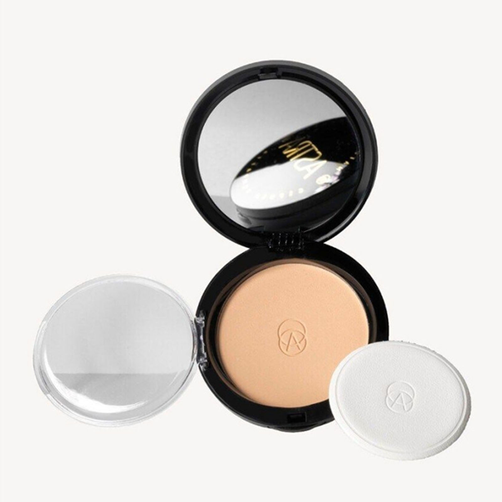 Natural Skin Powder - Cipria 35