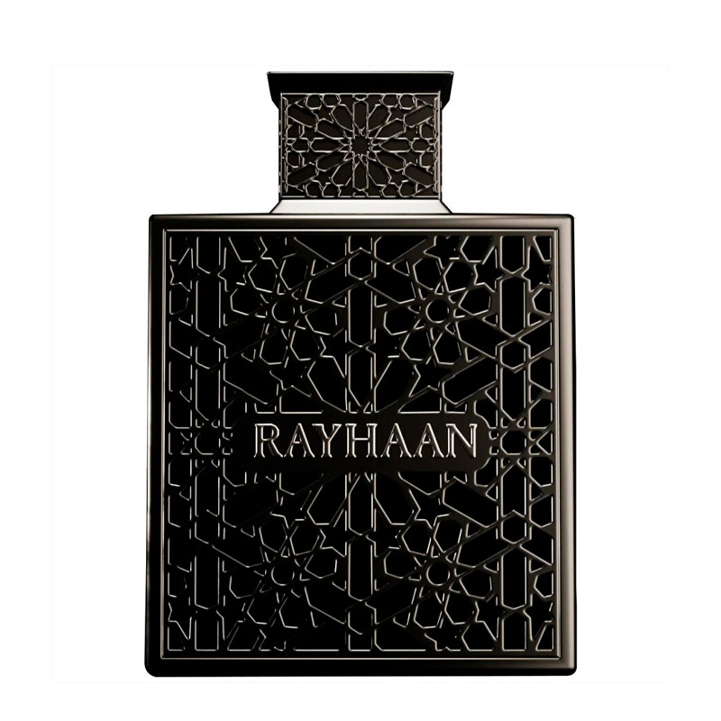 Rayhaan Obsidian - 100ML Eau de Parfum Profumi da Uomo