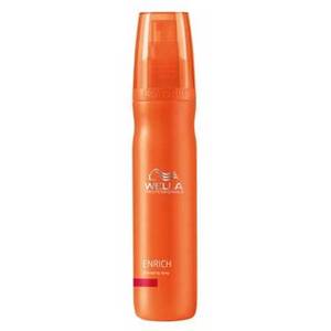 Wella - Spray districante per capelli fini 150 ml Enrich
