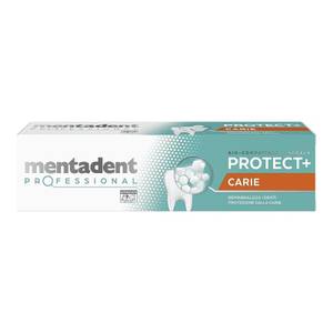 Dentifricio Carie E Smalto 75 ml