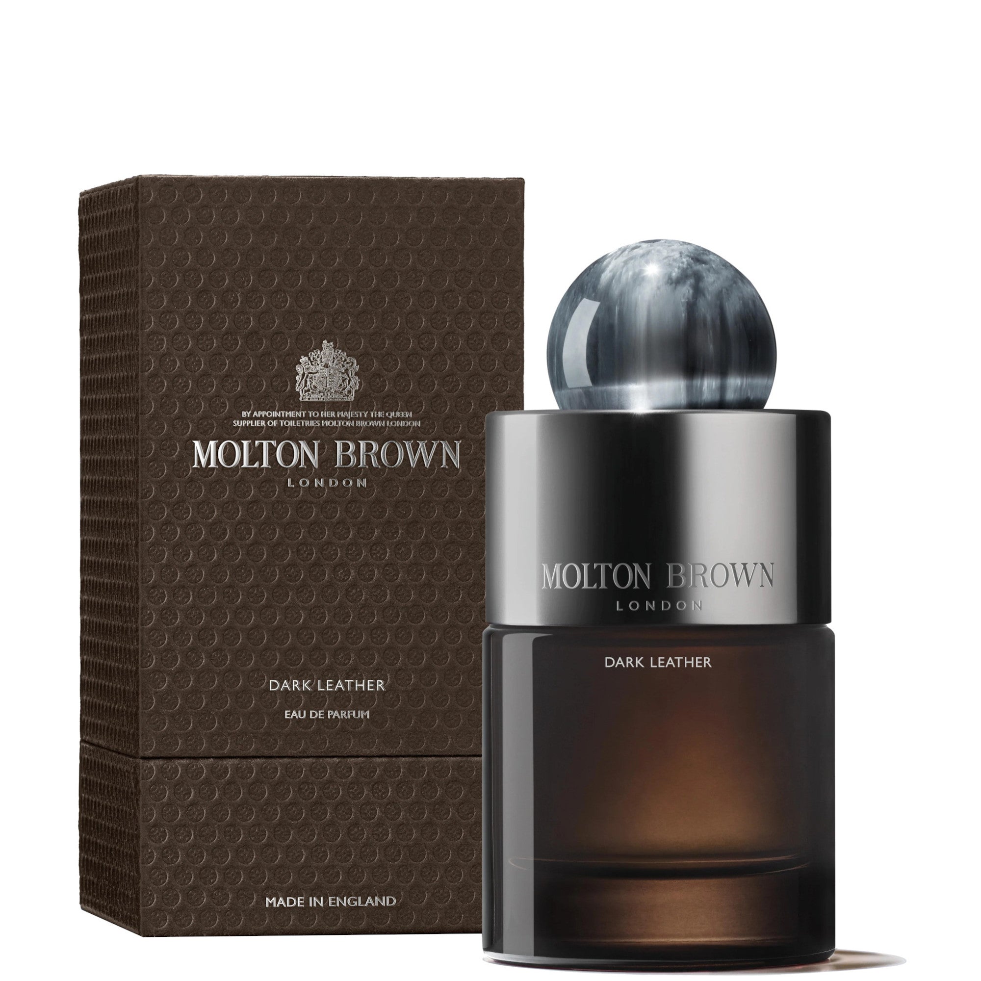 Dark Leather EDP - 100 ML