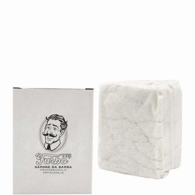 Vintage Orange Sapone da Barba 1 kg - 1 kg