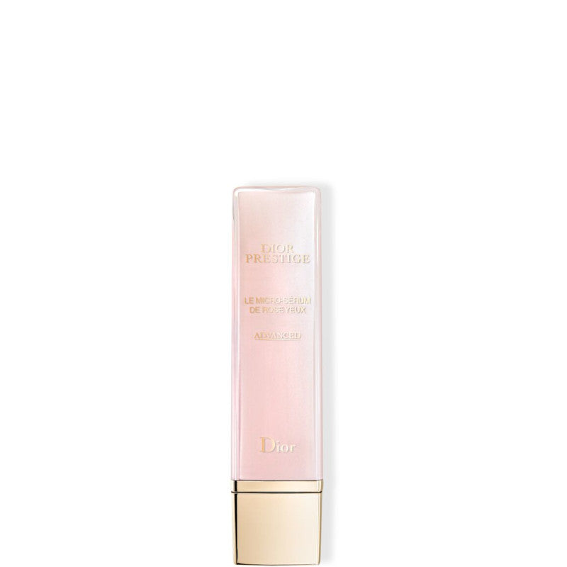 Dior Prestige Le Micro-Sérum de Rose Yeux Advanced 20 ML - 20 ML