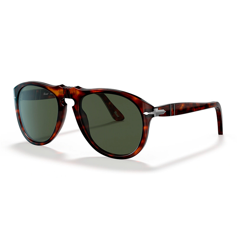 Persol Occhiali da sole da donna PO0649 24/31 HAVANA