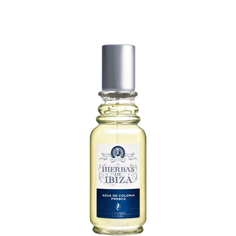 Hierbas De Ibiza Agua de Colonia - 100 ML