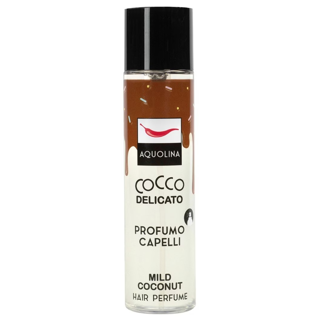Aquolina Hair Perfume - 100 ml - Mild coconut