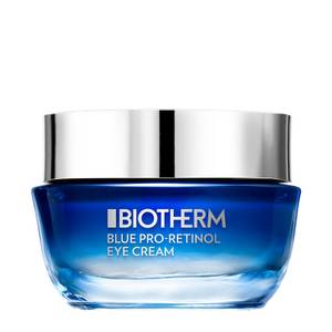 Biotherm Trattamenti Occhi Blue Pro Retinol Eye Cream Crema contorno occhi anti-età