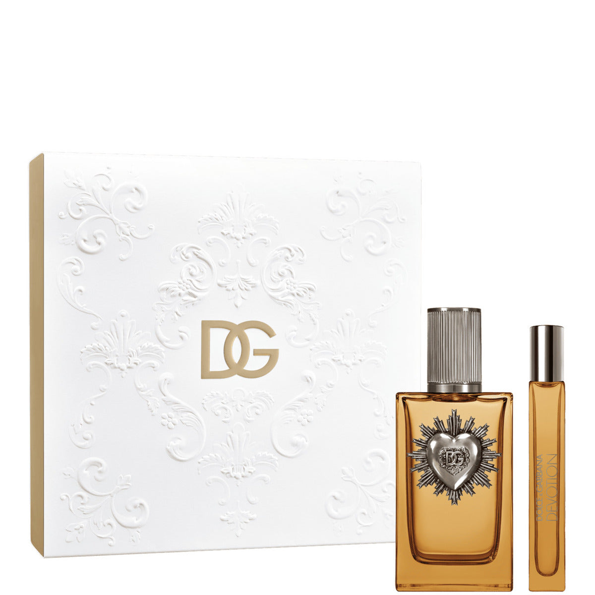 Devotion For Men Parfum Confezione - 100 ML