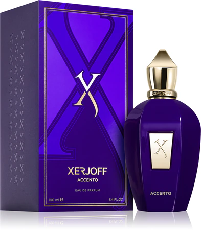 Xerjoff Accento - EDP 50 ml