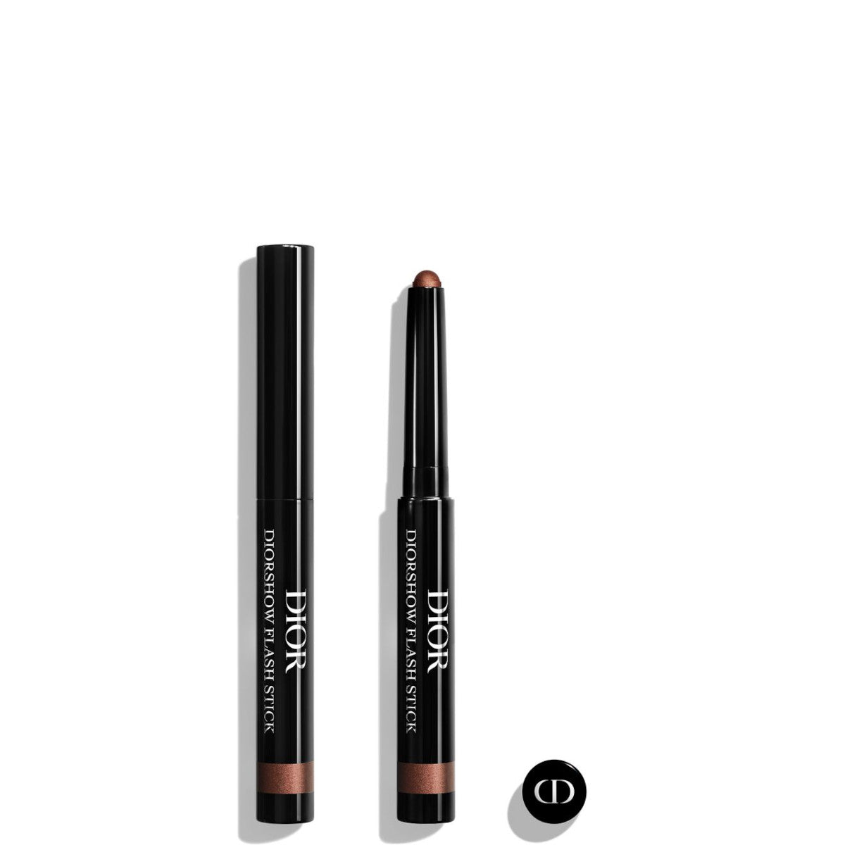 Diorshow Flash Stick - N. 481 Brun Poncho