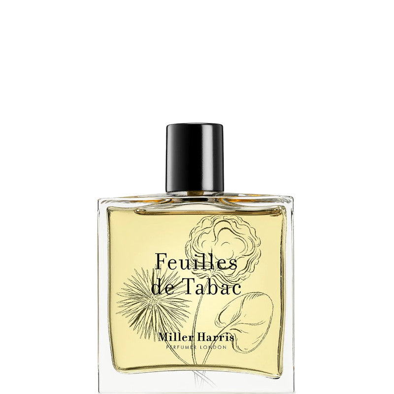 Miller Harris Feuilles de Tabac 100 ML - 100 ML