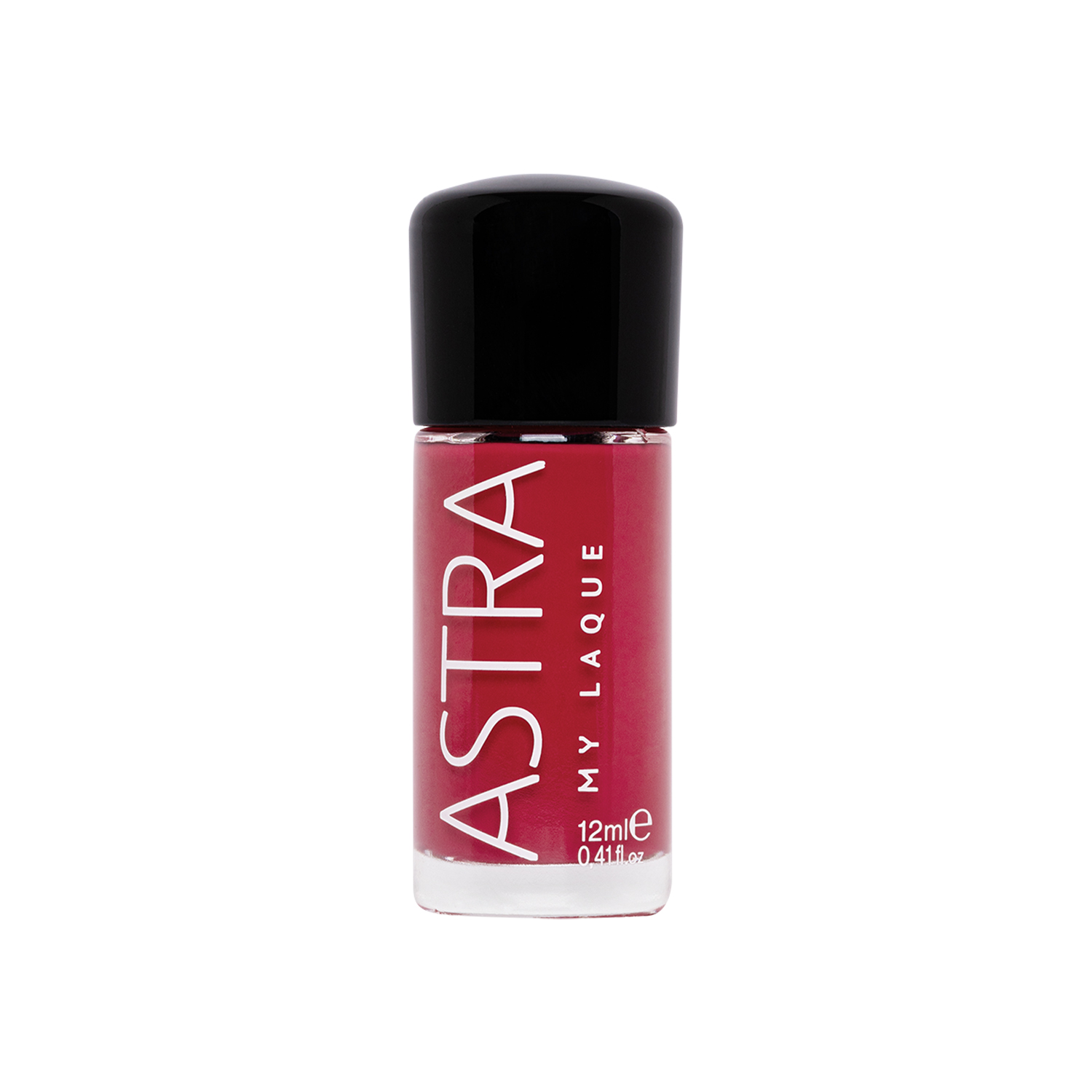 My Laque Ultra Glossy - Smalto 0086 - crimson campus
