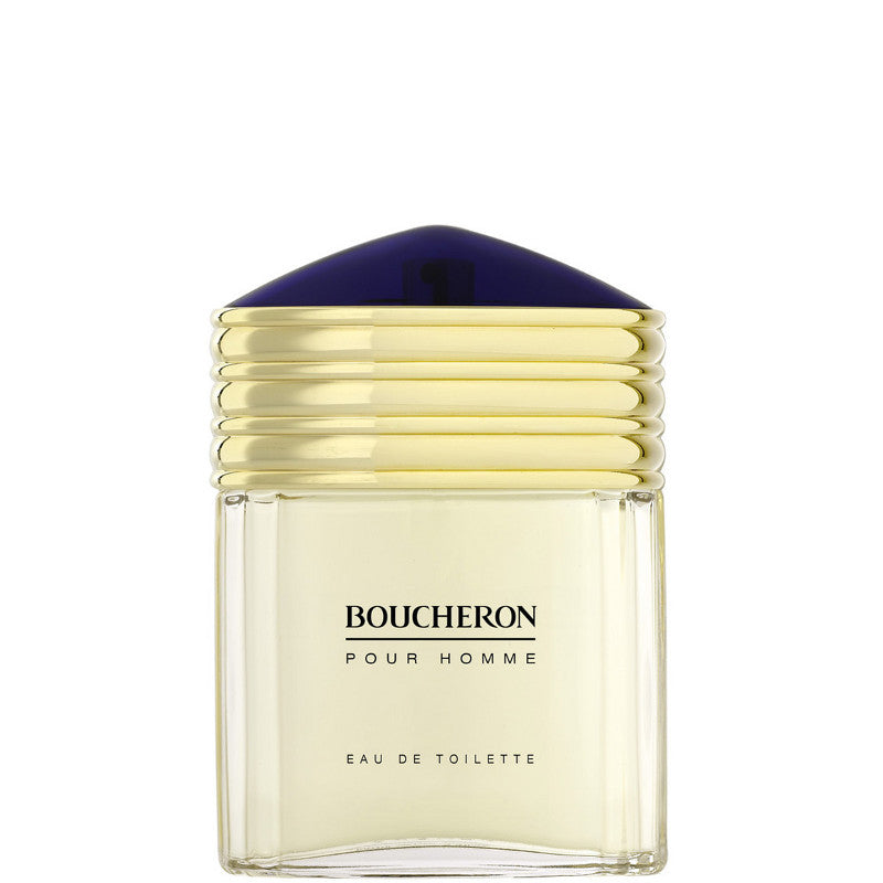 Boucheron Pour Homme EDT - 100 ML