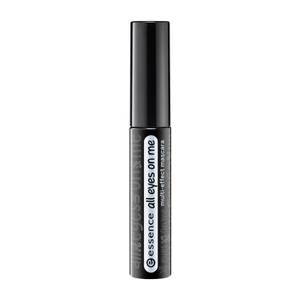 Mascara All Eyes On Me Black