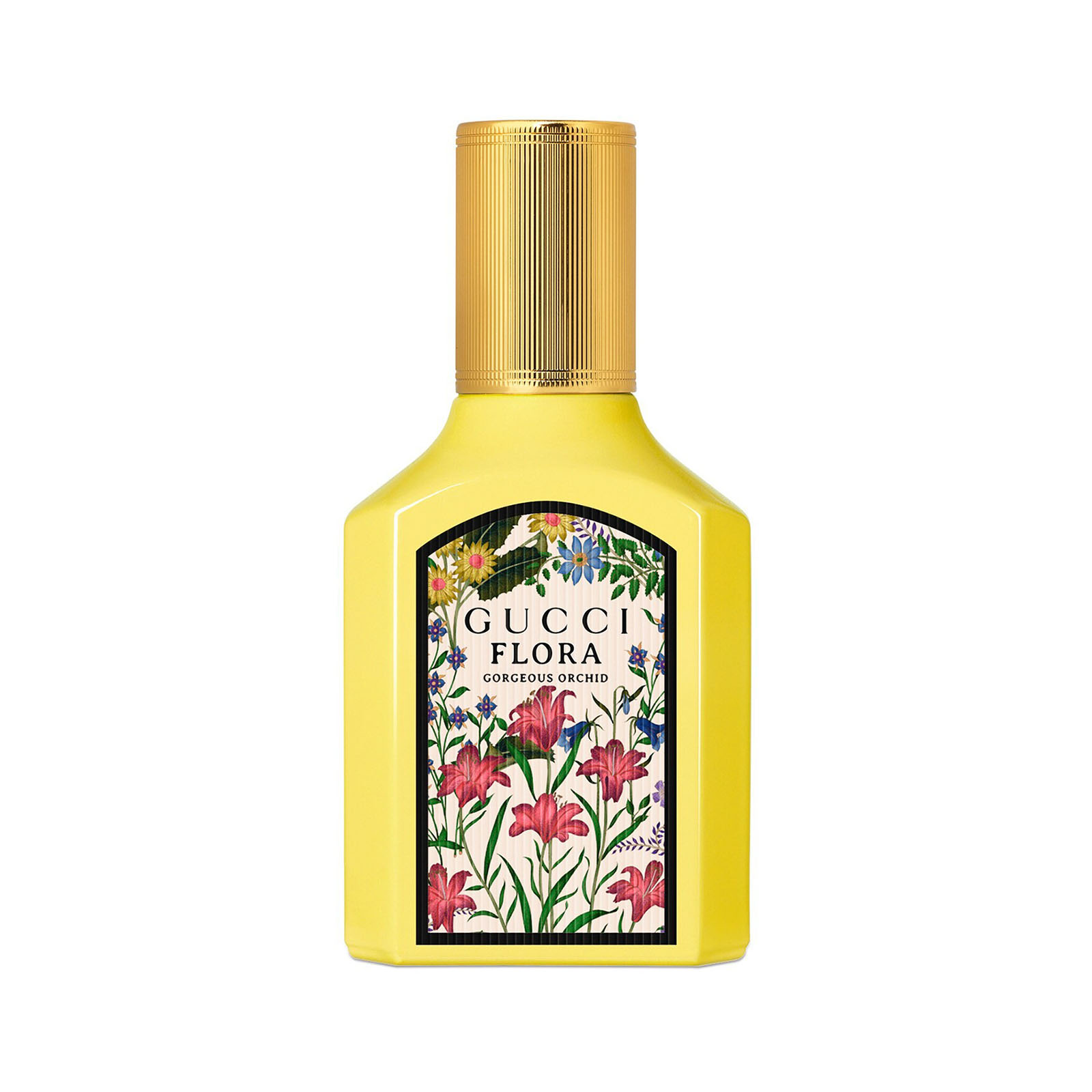 Flora Gorgeous Orchid - Eau De Parfum 30 ml