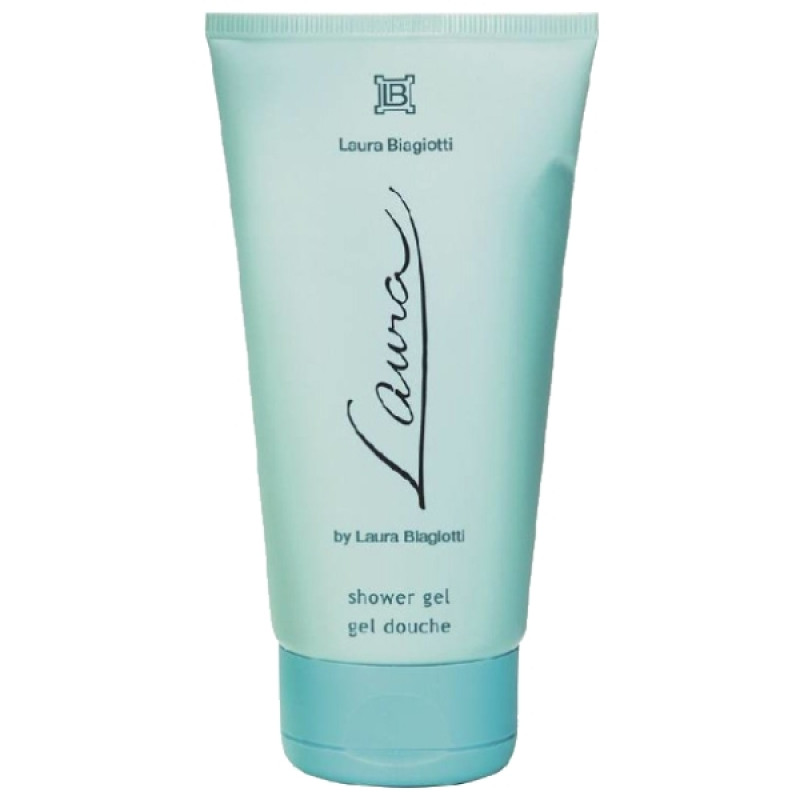 Laura Biagiotti - Laura Shower gel 150 ml