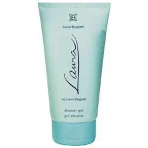 Laura Biagiotti - Laura Shower gel 150 ml