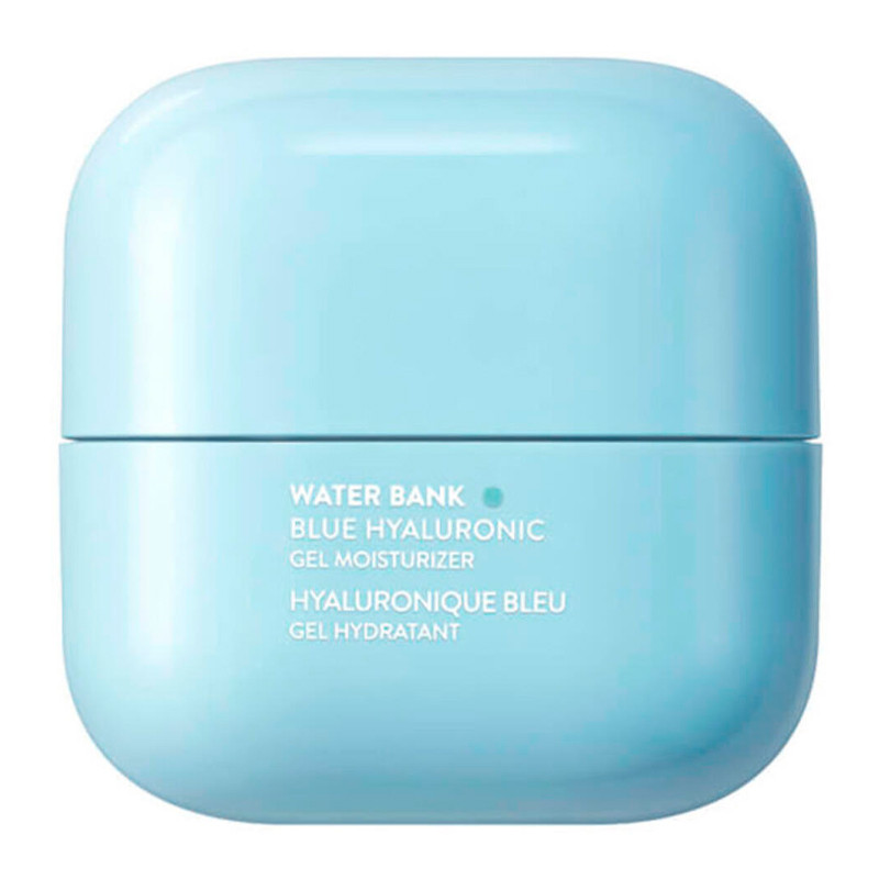 Laneige Trattamenti Viso Idratante gel ialuronico blu Water Bank Gel idratante