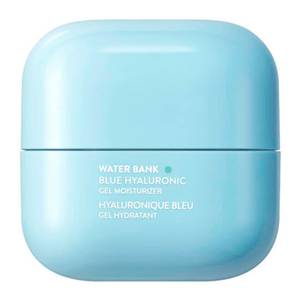 Laneige Trattamenti Viso Idratante gel ialuronico blu Water Bank Gel idratante