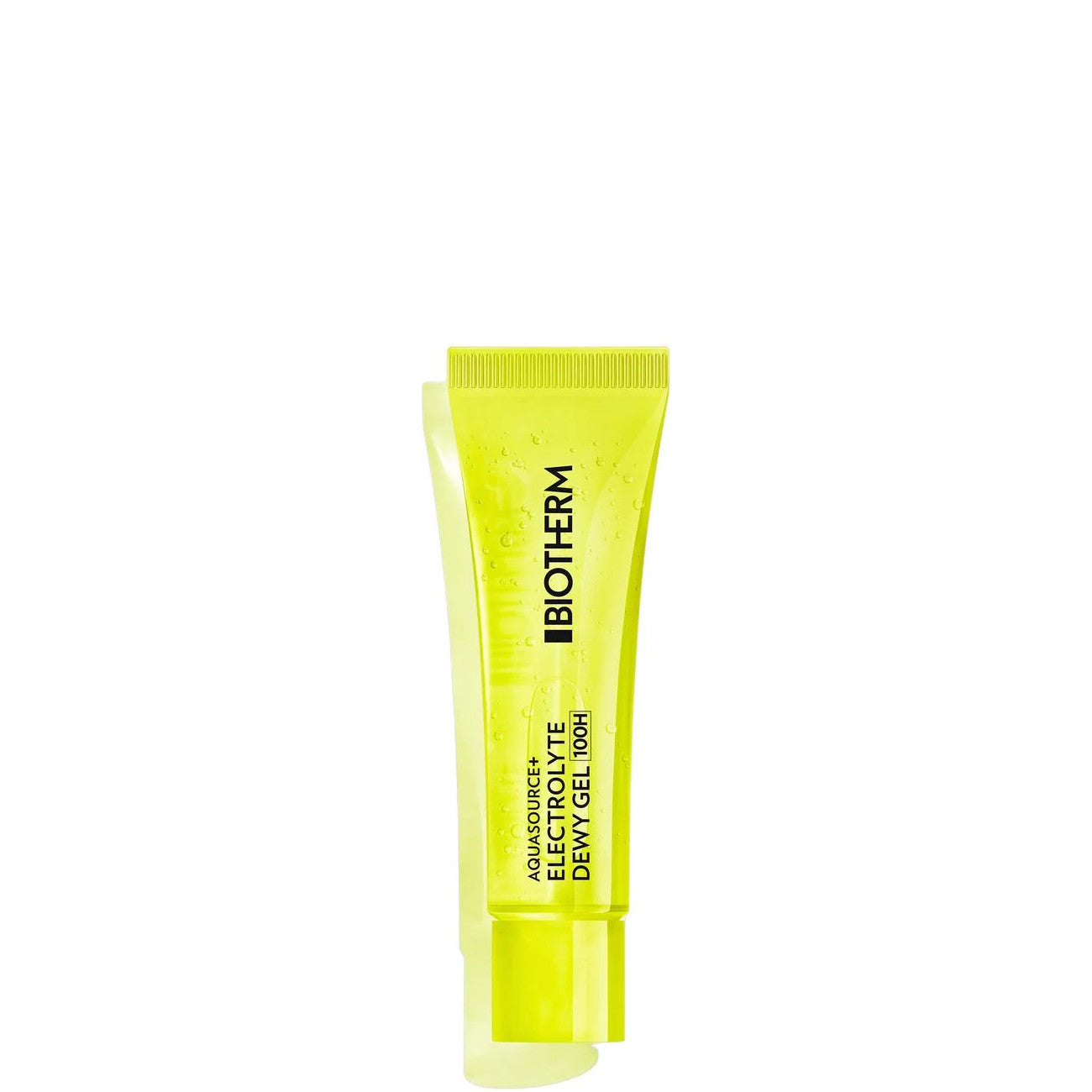 Aquasource+ Electrolyte Dewy Gel 100H - 30 ML
