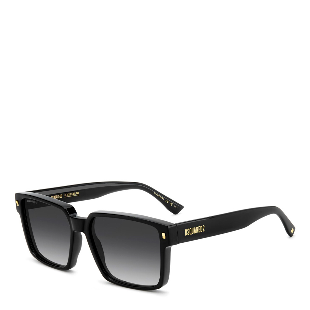 Dsquared2 Eyewear Occhiali da sole per uomo Occhiali da sole D2 0202/G/S