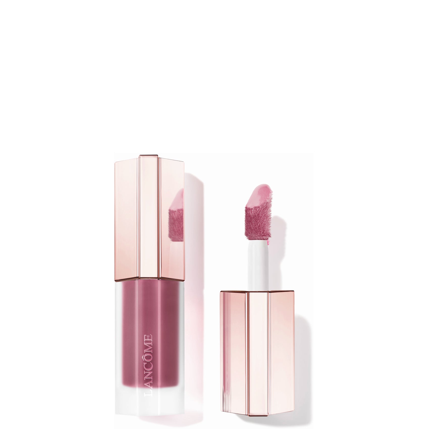 Idôle Juicy Blush - N. 90 Berry bisou