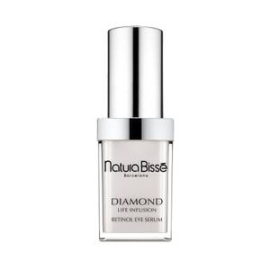 Natura Bissé Trattamenti Occhi Diamond Life Infusion Retinol Eye Serum Siero contorno occhi anti-età