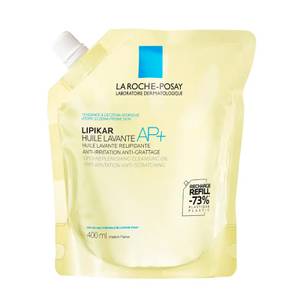 La Roche Posay Bagnodoccia Lipikar Huile Lavante AP+ Olio da bagno per pelli secche