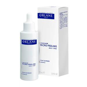 Orlane Trattamenti Viso Anagenese Micro Peeling Trattamento viso