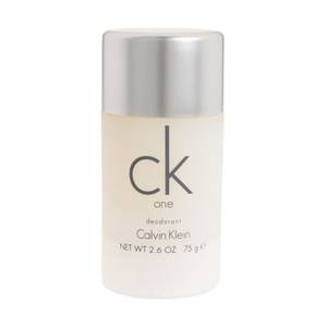 Ck One - Deodorante Stick 75 ml