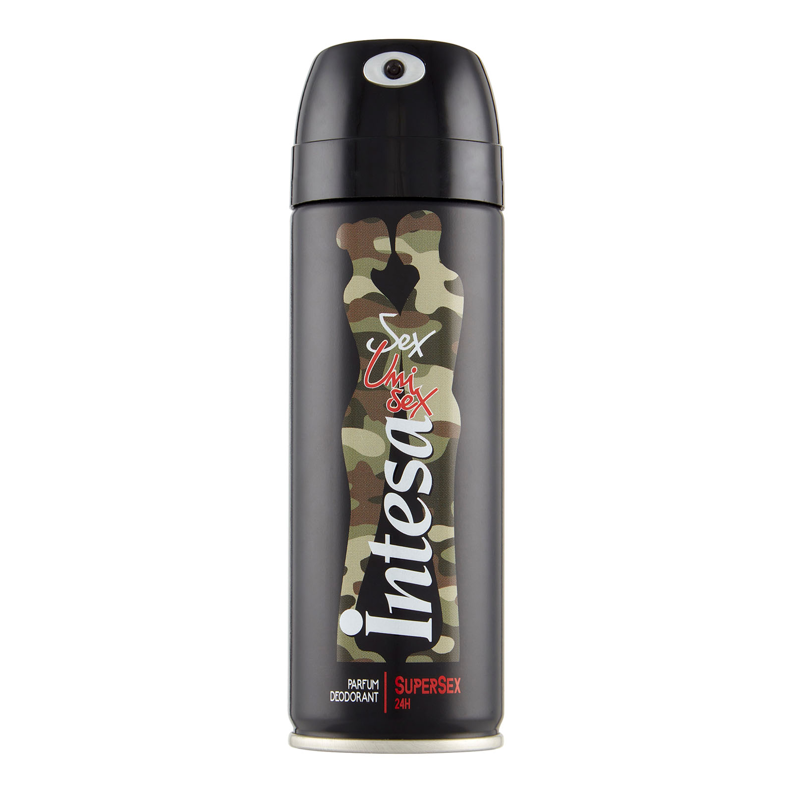 Sex Unisex Parfum Deodorant Super Sex 125 Ml 125 ml