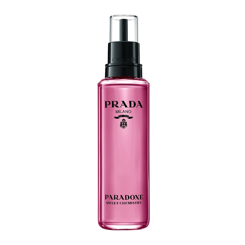 Prada Paradoxe Sweet Chemistry - 100 ML REFILL Eau de Parfum Profumi di Donna