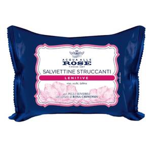 Salviettine Struccanti Lenitive