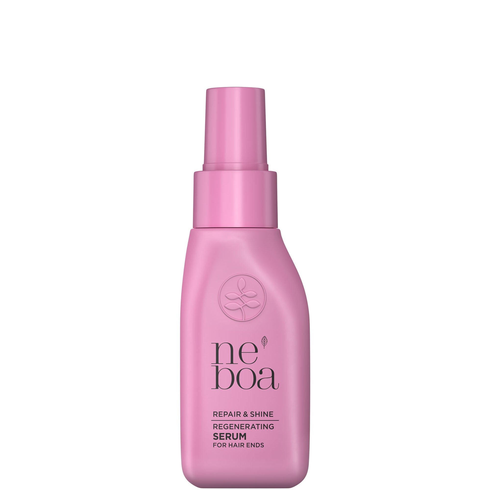 NEBOA REPAIR & SHINE Regenerating Serum - 50 ML