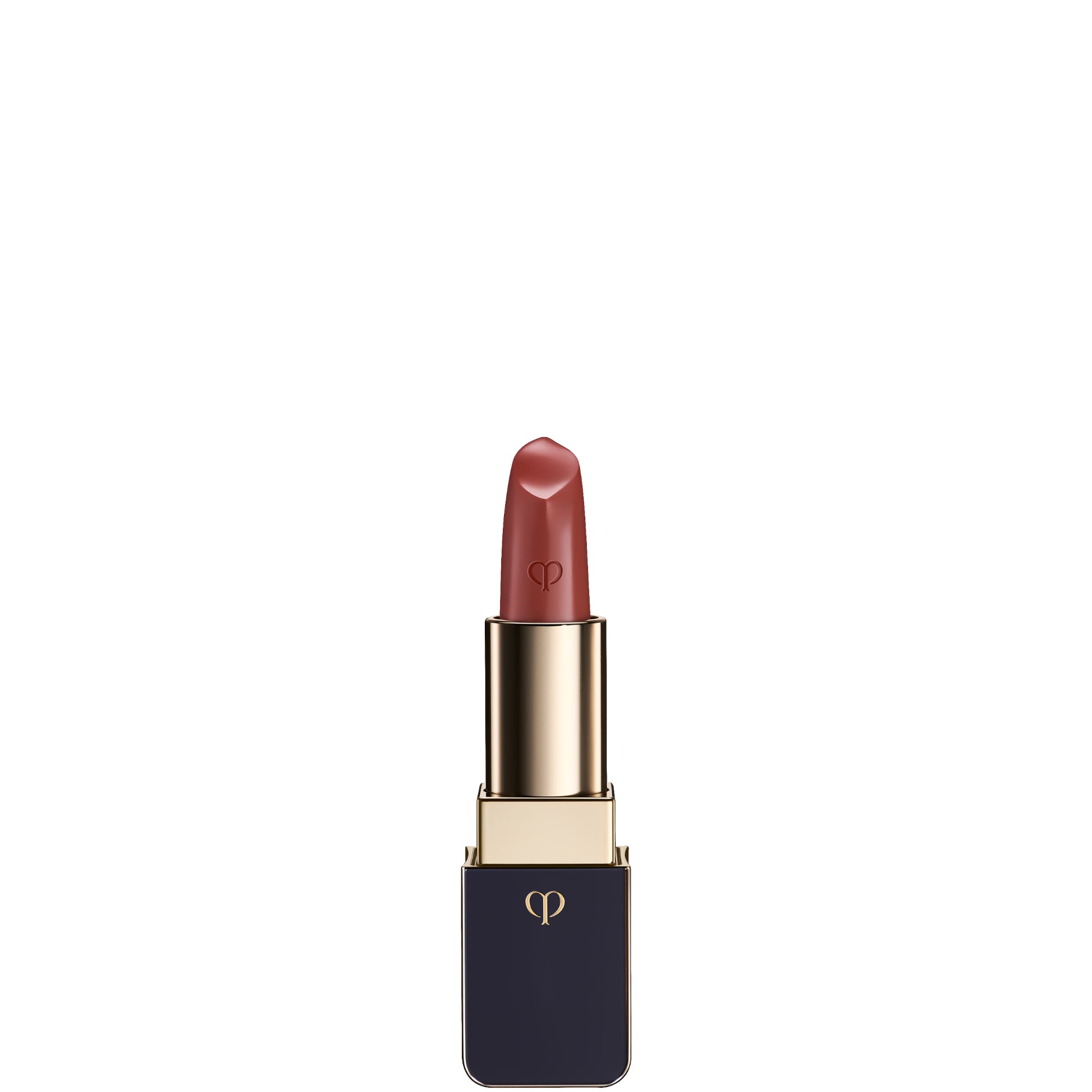 Clé de Peau Beauté Lipstick Matte - 121 Chocolate Peony